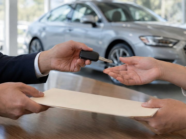 Click 4 Coverage, vehicle and home service contracts