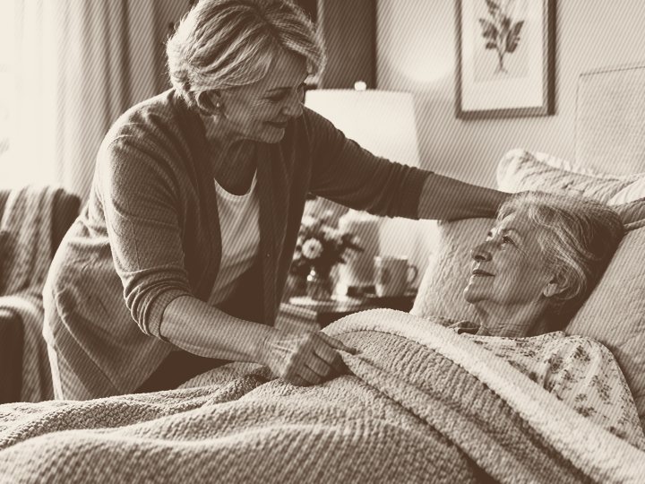 New Plan Care, in-home care and family caregiver respite in St. Louis and St. Charles